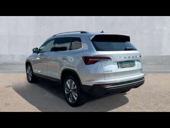 Used Skoda Karoq 2024 for sale - 74402281: Photo