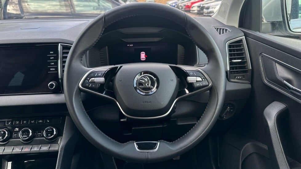 Vehicle 26