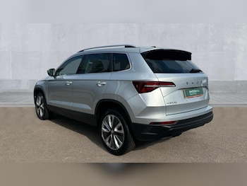 Used Skoda Karoq 2024 for sale - 75480991: Photo