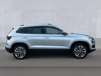 Used Skoda Karoq 2024 for sale - 75480991: Photo