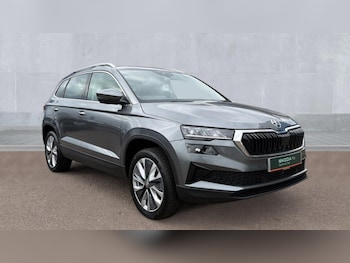 Skoda - Karoq