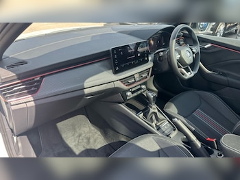 Used Skoda Scala 2025 for sale - 75480994: Photo