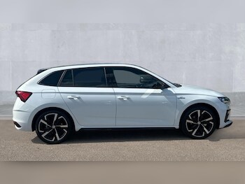 Used Skoda Scala 2025 for sale - 75480994: Photo