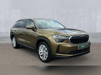 Used Skoda Kodiaq 2024 for sale - 75480993: Photo