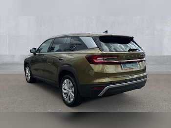 Used Skoda Kodiaq 2024 for sale - 75480993: Photo