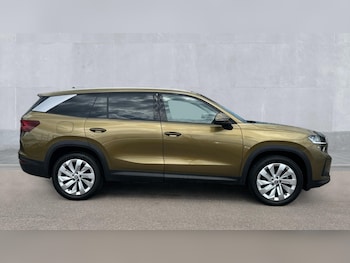 Used Skoda Kodiaq 2024 for sale - 75480993: Photo