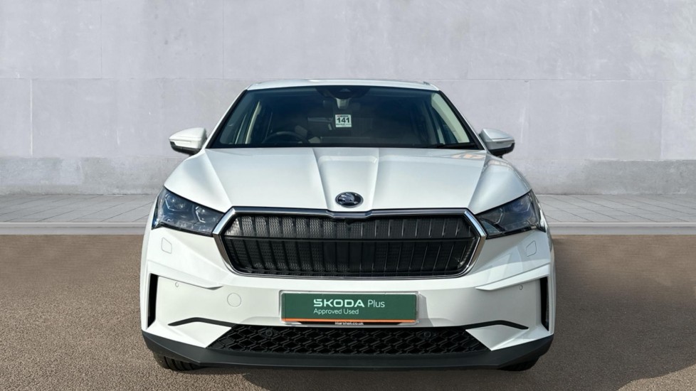 Used Skoda Enyaq 2025 for sale - 76575119: Photo 10