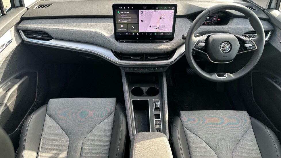 Used Skoda Enyaq 2025 for sale - 76575119: Photo 12