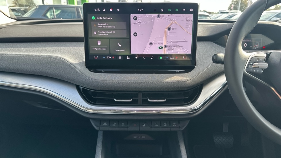 Used Skoda Enyaq 2025 for sale - 76575119: Photo 13