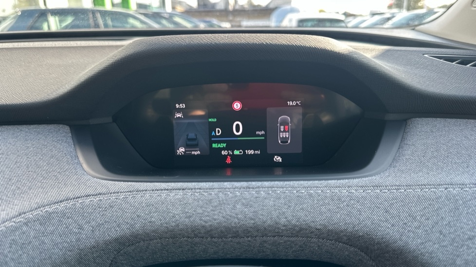 Used Skoda Enyaq 2025 for sale - 76575119: Photo 14