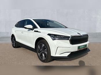 2025 - ENYAQ 210kW 85 Edition 82kWh 5dr Auto