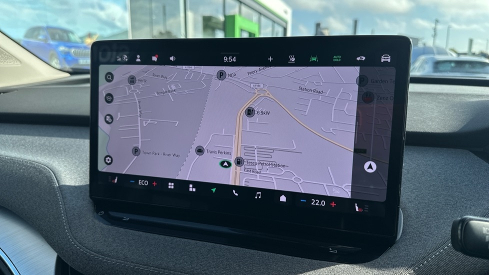 Used Skoda Enyaq 2025 for sale - 76575119: Photo 21