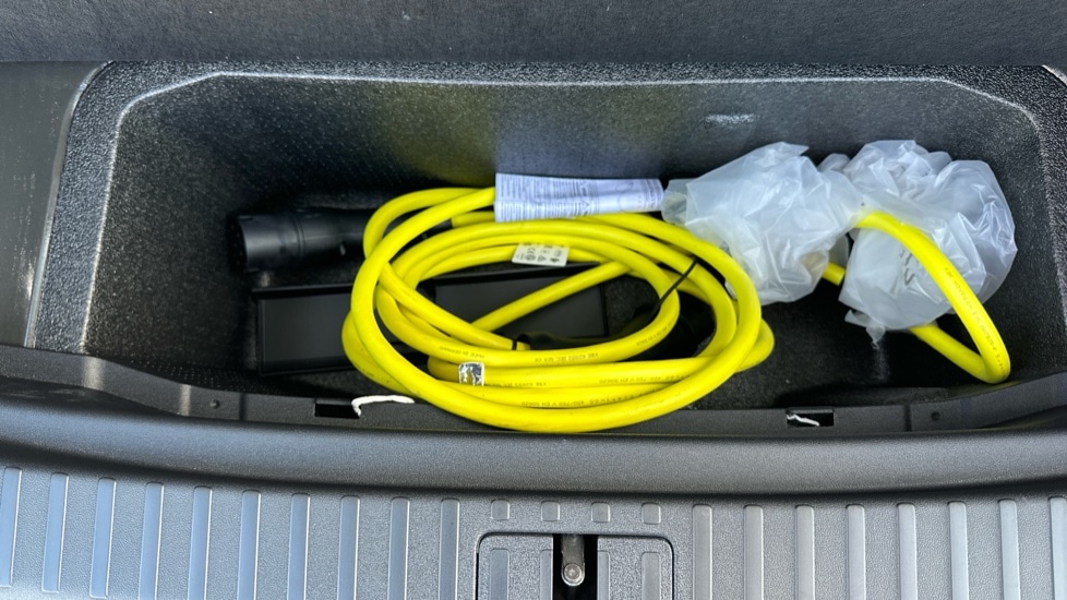 Used Skoda Enyaq 2025 for sale - 76575119: Photo 26