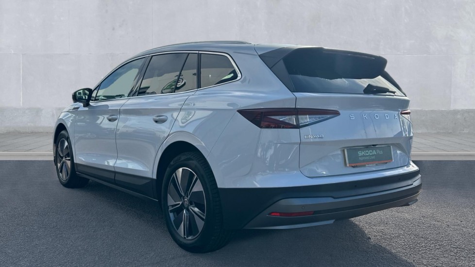 Used Skoda Enyaq 2025 for sale - 76575119: Photo 3