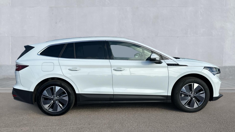 Used Skoda Enyaq 2025 for sale - 76575119: Photo 4