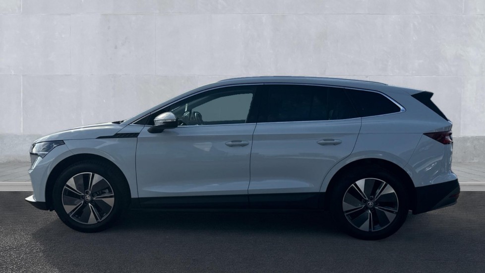 Used Skoda Enyaq 2025 for sale - 76575119: Photo 9