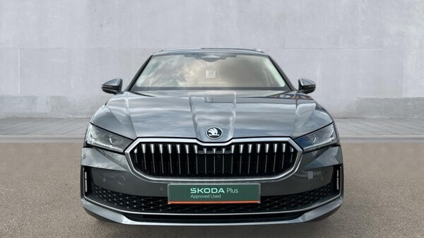 Used Skoda Superb 2024 for sale - 75584234: Photo 10