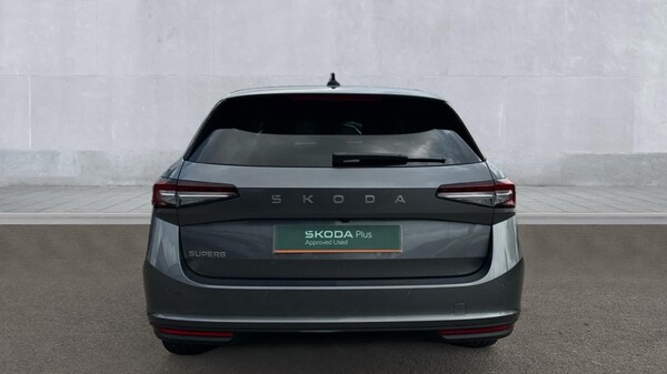 Used Skoda Superb 2024 for sale - 75584234: Photo 11