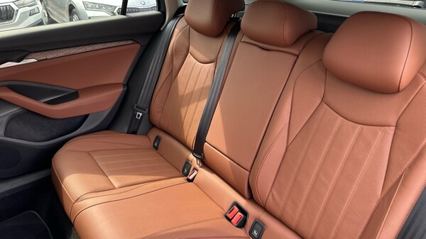 Used Skoda Superb 2024 for sale - 75584234: Photo 15