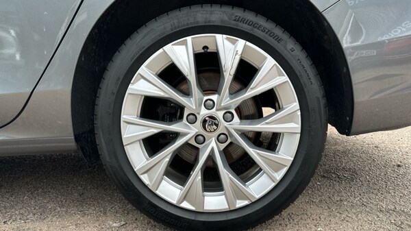 Used Skoda Superb 2024 for sale - 75584234: Photo 18