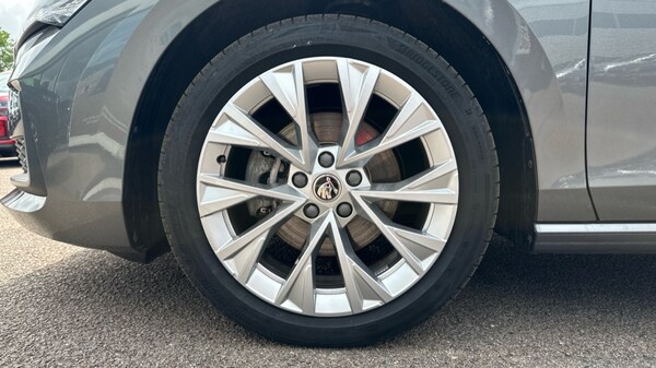 Used Skoda Superb 2024 for sale - 75584234: Photo 19
