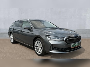 2024 - 1.5 TSI e-TEC SE L 5dr DSG