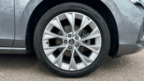 Used Skoda Superb 2024 for sale - 75584234: Photo 20