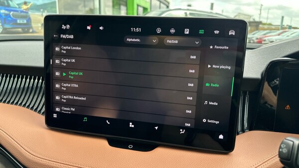 Used Skoda Superb 2024 for sale - 75584234: Photo 25