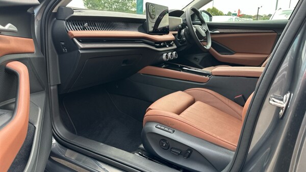 Used Skoda Superb 2024 for sale - 75584234: Photo 27