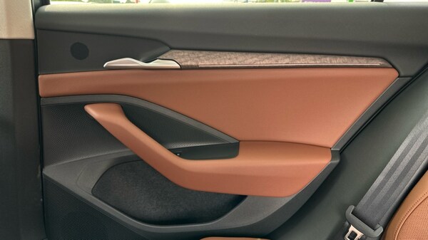 Used Skoda Superb 2024 for sale - 75584234: Photo 32