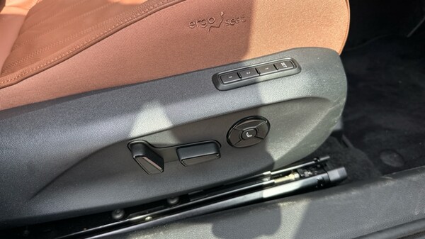 Used Skoda Superb 2024 for sale - 75584234: Photo 36