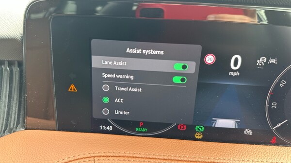 Used Skoda Superb 2024 for sale - 75584234: Photo 40