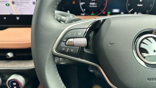 Used Skoda Superb 2024 for sale - 75584234: Photo 41
