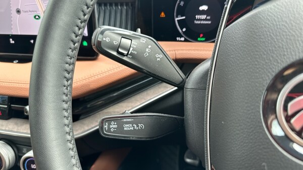 Used Skoda Superb 2024 for sale - 75584234: Photo 42