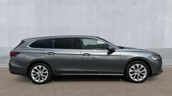 Used Skoda Superb 2024 for sale - 75584234: Photo 4