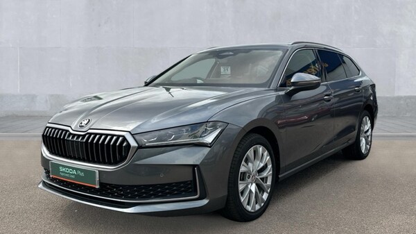Used Skoda Superb 2024 for sale - 75584234: Photo 7