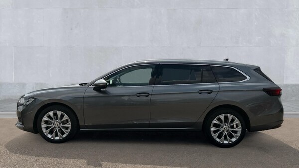 Used Skoda Superb 2024 for sale - 75584234: Photo 9