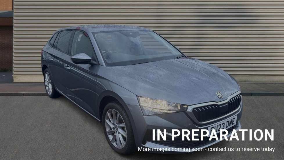 Used Skoda Scala 2023 for sale - 76544604: Photo 1