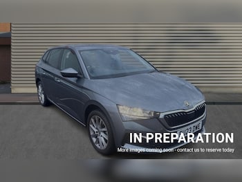 Used Skoda Scala 2023 for sale - 76544604: Photo