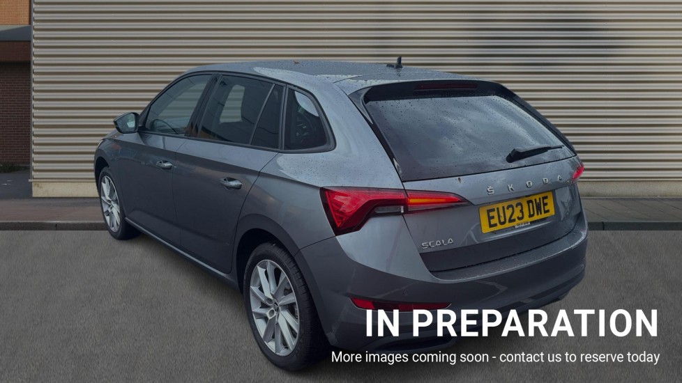 Used Skoda Scala 2023 for sale - 76544604: Photo 2