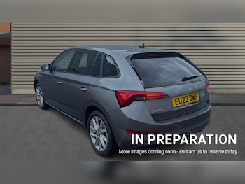 Used Skoda Scala 2023 for sale - 76544604: Photo