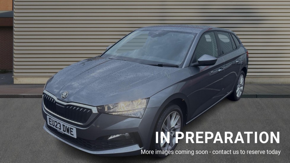 Used Skoda Scala 2023 for sale - 76544604: Photo 3