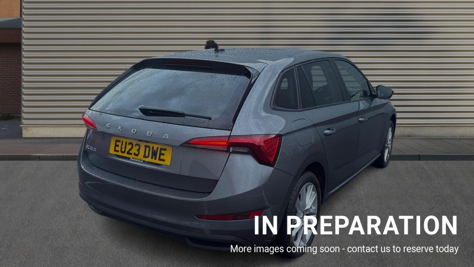 Used Skoda Scala 2023 for sale - 76544604: Photo 4