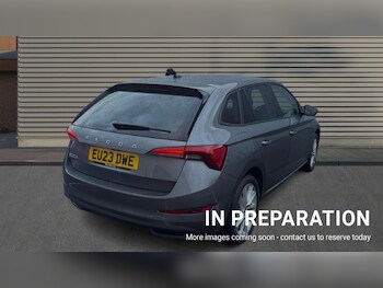 Used Skoda Scala 2023 for sale - 76544604: Photo