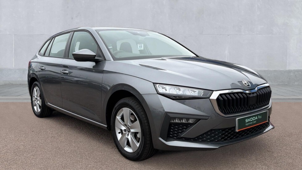 Used Skoda Scala 2025 for sale - 76154881: Photo 1