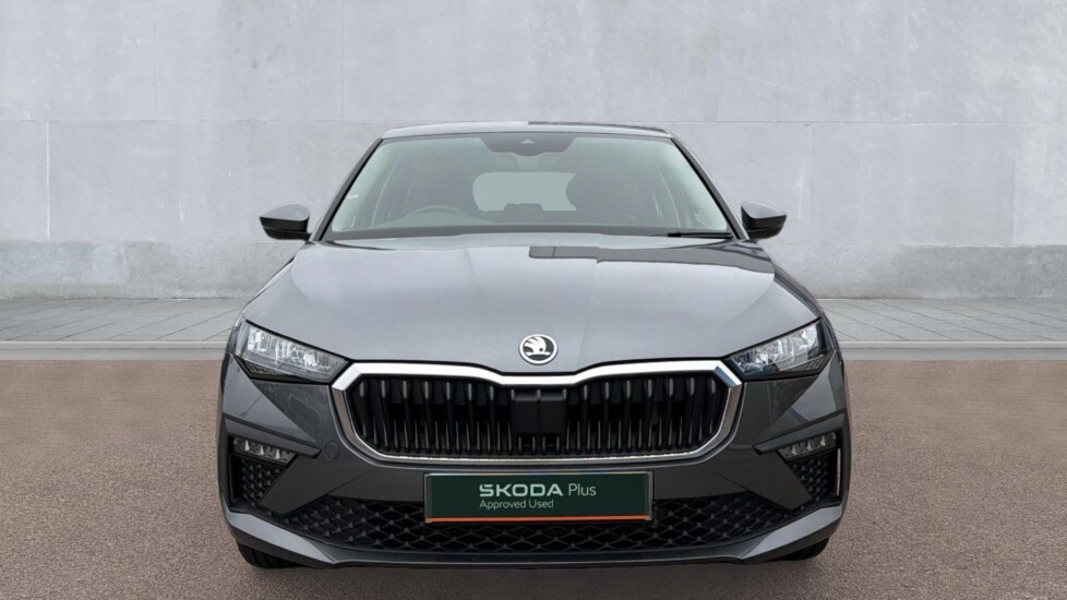 Used Skoda Scala 2025 for sale - 76154881: Photo 10