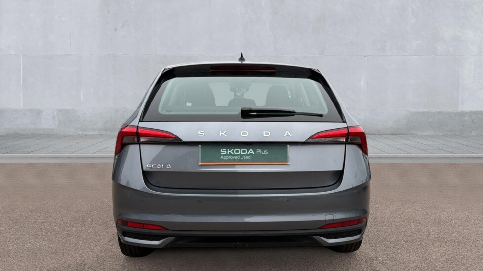 Used Skoda Scala 2025 for sale - 76154881: Photo 11
