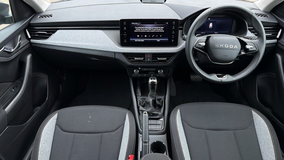 Used Skoda Scala 2025 for sale - 76154881: Photo 12