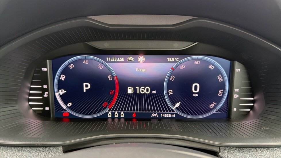 Used Skoda Scala 2025 for sale - 76154881: Photo 14