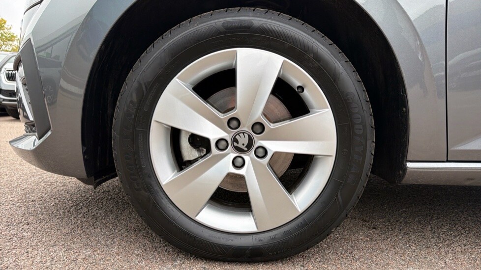 Used Skoda Scala 2025 for sale - 76154881: Photo 19